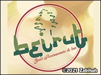 Beirut Grill