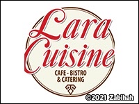 Lara Cuisine Café Bistro