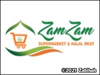 Zam Zam Supermarket & Halal Meat