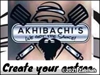 Akhibachis