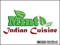 Mint India Café