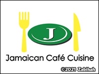Jamaican Café Cuisine