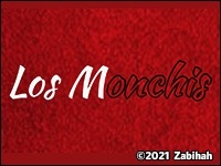 Los Monchis