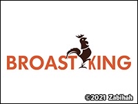 Broast King