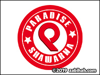 Paradise Shawarma