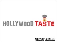 Hollywood Taste