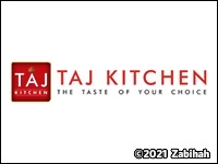 Taj Kitchen