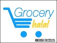 Grocery Halal