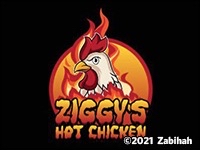 Ziggy’s Hot Chicken
