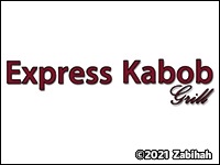Express Kabob Grill