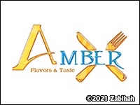 Amber Flavors & Taste