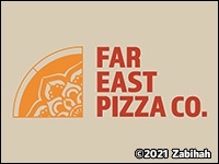 Far East Pizza Co.
