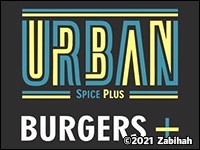 Urban Burgers+
