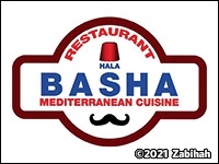 Basha