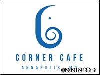 Corner Café