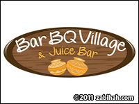 BarBQ Village & Juice Bar