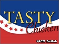 Tasty Chicken
