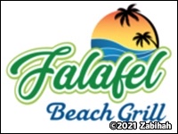 Falafel Beach Grill