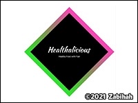 Healthalicious