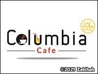 Columbia Café