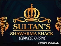 Sultan’s Shawarma Shack