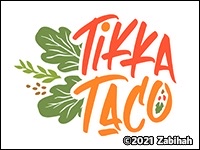 Tikka Taco