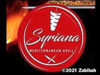 Syriana Mediterranean Grill
