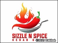 Sizzle N Spice Kebab Grill