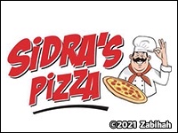 Sidra’s Pizza
