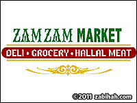 Zam Zam Market