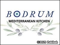 Bodrum Mediterranean Kitchen