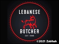 Lebanese Butcher Market