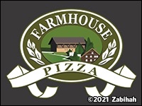 Farmhouse Pizza