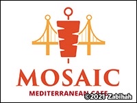 Mosaic Café