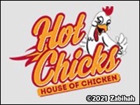 Hot Chicks House of Chicken