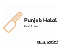 Punjab Halal Meat & Grill