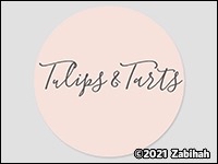 Tulips & Tarts
