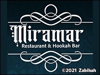 Miramar Shawarma & Hookah Bar