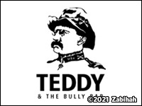 Teddy & The Bully Bar