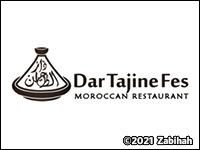 Restaurant Les Mystères de Dar Tajine