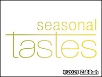 Seasonal Tastes