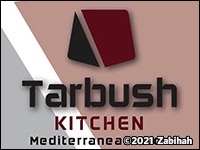 Tarbush Kitchen