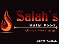 Salah’s Halal Food
