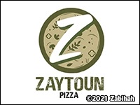 Zaytoun Pizza