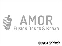 Amor Fusion Döner & Kebab