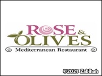 Rose & Olive