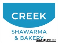 Creek Shawarma & Bakery