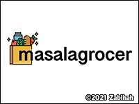 Masala Grocers