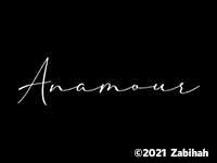 Anamour
