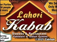 Lahori Kabab